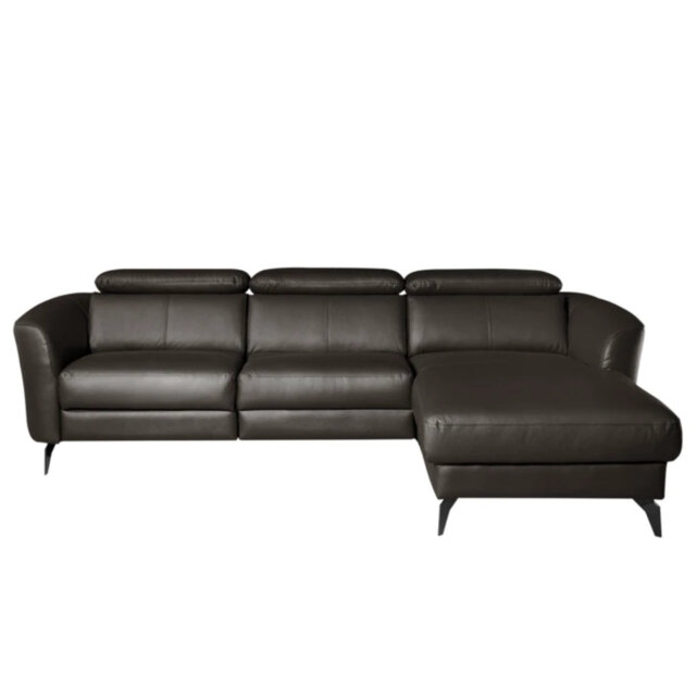 Hales 3 Seater Corner Sofa