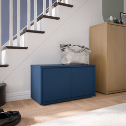 Rudette Shoe Storage