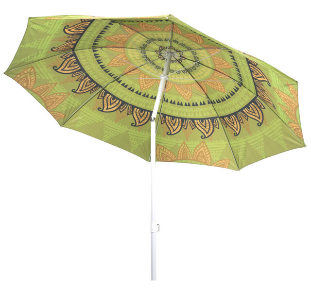 1.9m Traditional Parasol
