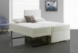 Upholstered Daybed