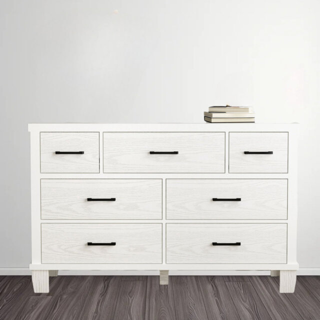 Dressers Chests Of Drawers, 7 Drawer Dresser