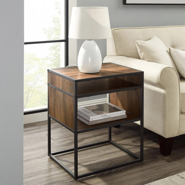 Kempsford End Table