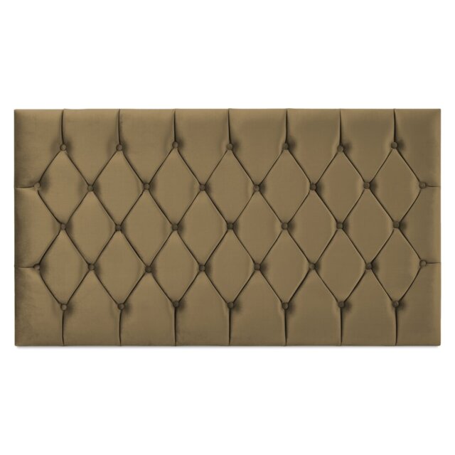 Bremer Upholstered Headboard