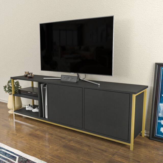"Primrose TV Stand for TVs up to 70"""