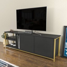 "Primrose TV Stand for TVs up to 70"""