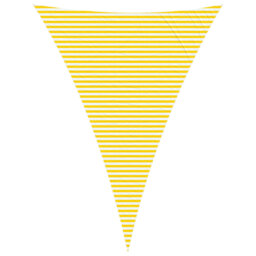Vidaxl Sunshade Sail Oxford Fabric Triangular Shade Sail Sunscreen Canopy