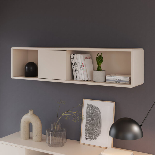 Floating Shelf