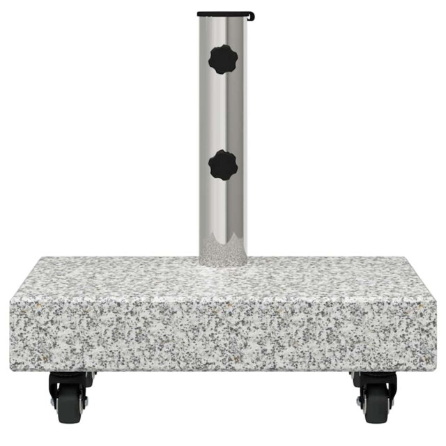 Granite Umbrella Base