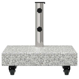 Granite Umbrella Base