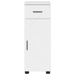 30 mm Freestanding Standard Single Double Bathroom Vanity Base