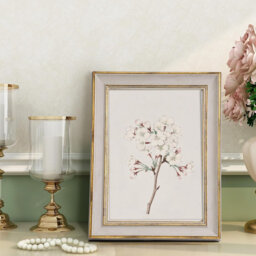 Storage Picture Frame