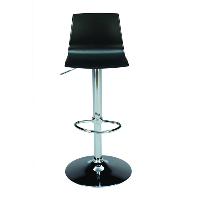 Imola Adjustable Height Bar Stool