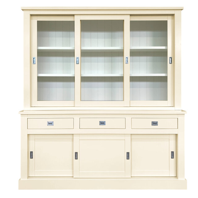 Lemire Display Cabinet