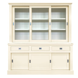 Lemire Display Cabinet