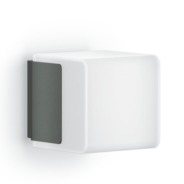 Smart LED Outdoor Wall Light L 835 SC Motion Sensor Softlight Start Adjustable via App