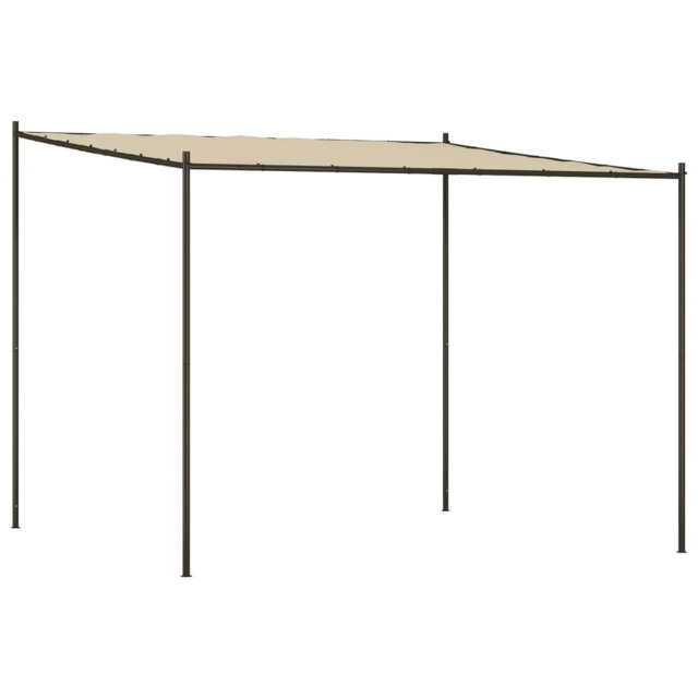 Azora 3m x 3m Metal Pop-Up Gazebo