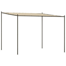 Azora 3m x 3m Metal Pop-Up Gazebo