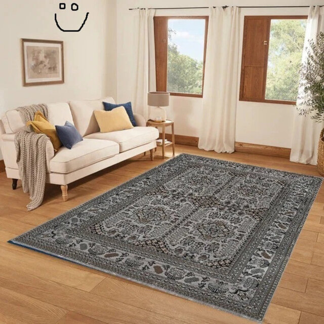 Traditional Style Area Rug Extra Large Carpets For Bedroom Living Room Soft Carpet Long Hallway Runner Rugs Floor Mats Door Mat