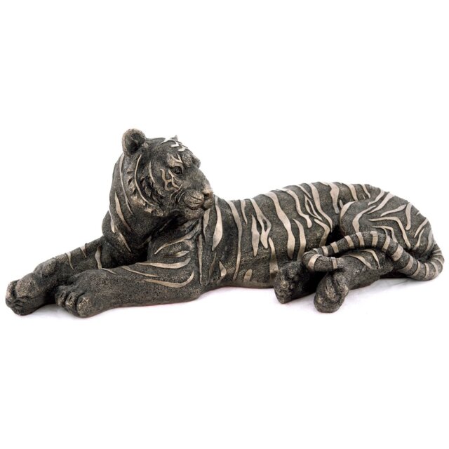 Tiger Figurine