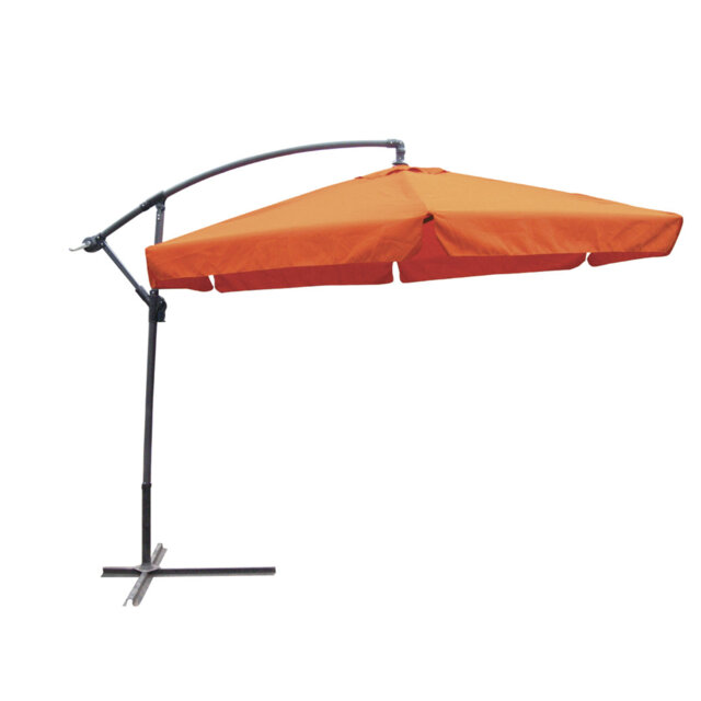 2.8m Cantilever Parasol
