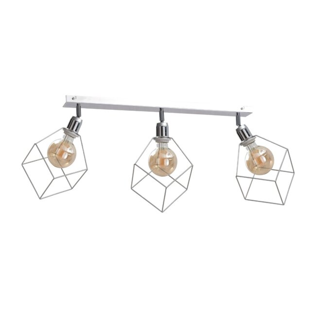 Bohon Ruben 3-Light Track Kit