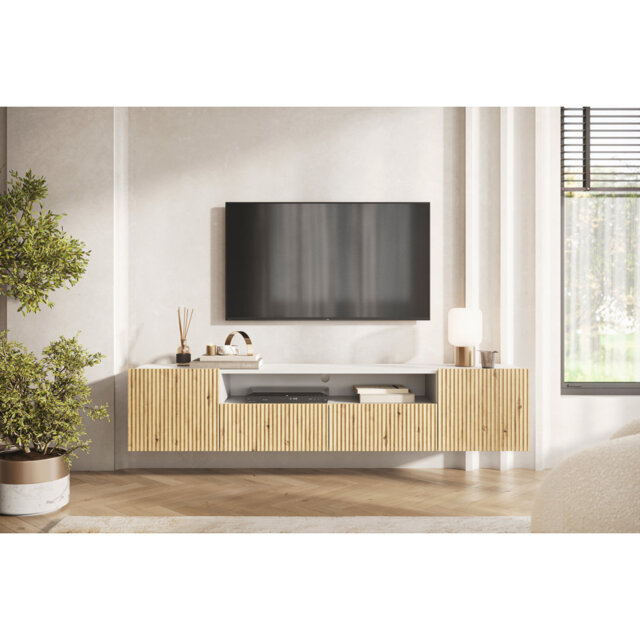 "Asharna TV Stand for TVs up to 55"""