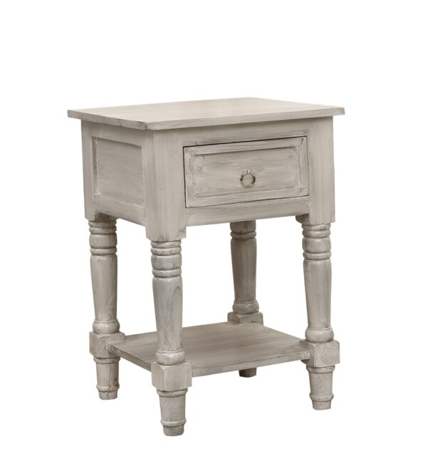 Leary Side Table