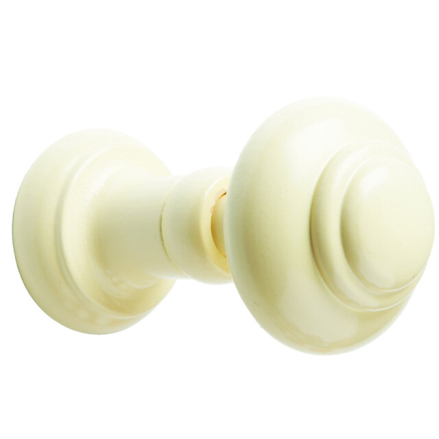 Anssi 6cm Curtain Holdback