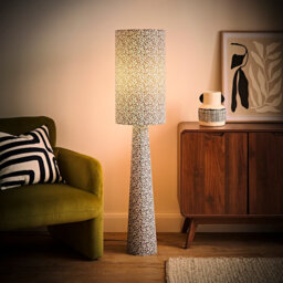 131cm Traditional Floor Lamp