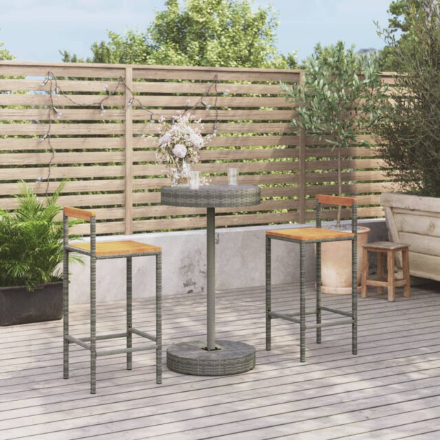 Drumsough Bar Set