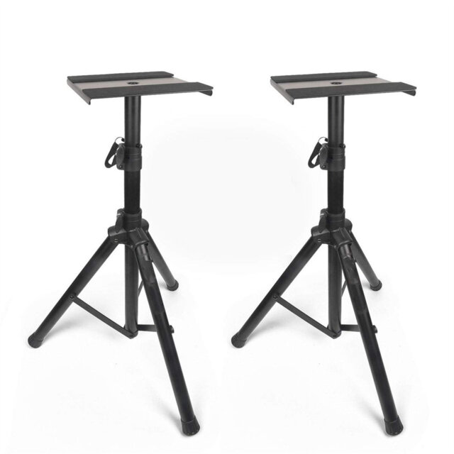 Speaker Stand Floor Pair