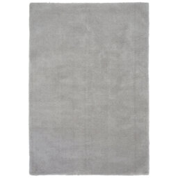 Makayla Hand Tufted Silver Rug