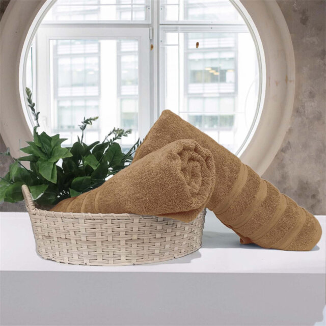 100% Cotton Bath Sheet