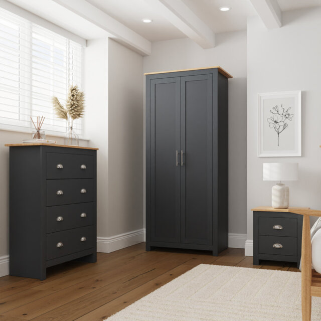 3 Piece Bedroom Set