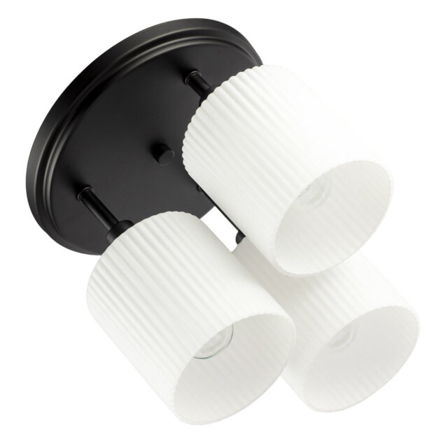 Flush Mount