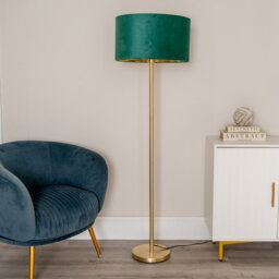 Baillieu 148cm Traditional Floor Lamp