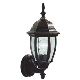 Lundberg Outdoor Wall Lantern