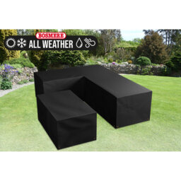 All-Weather 210 Outdoor Cover