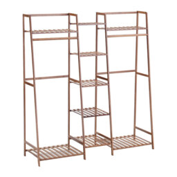 Hadid 130cm Clothing Rack
