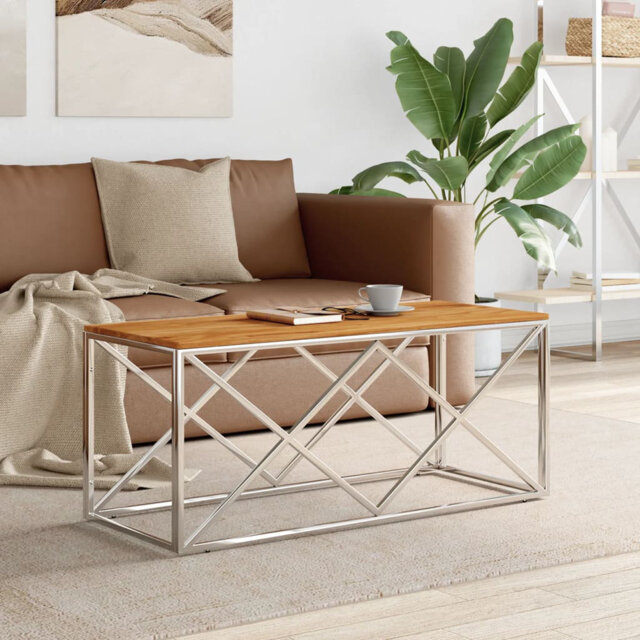 Artimus Frame Coffee Table
