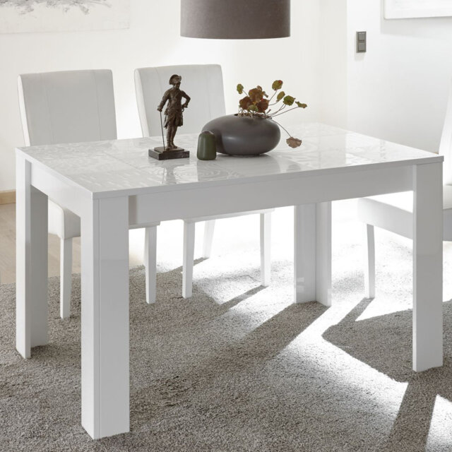 Tyson Rectangular Extendable Dining Table