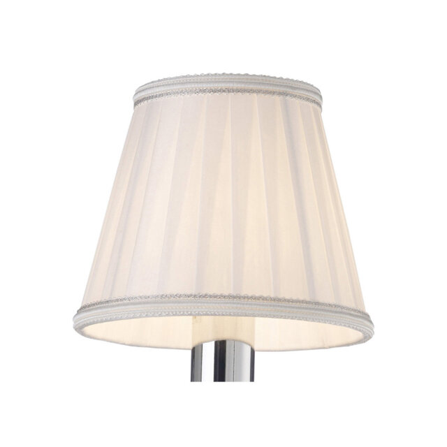 Stinecipher 13cm Polyester Empire Lamp Shade