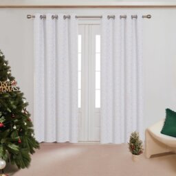 Malone Room Darkening Thermal Curtain