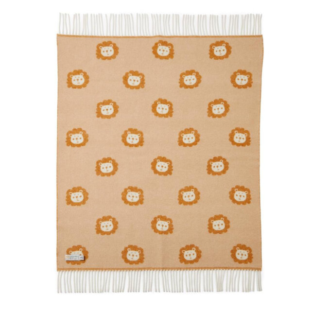 Emrys Throw Blanket