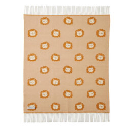 Emrys Throw Blanket