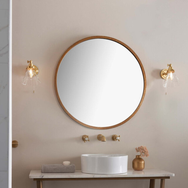 Elysian Bath Sconce
