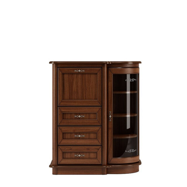 Desera 3 - Drawer Chest of Drawers