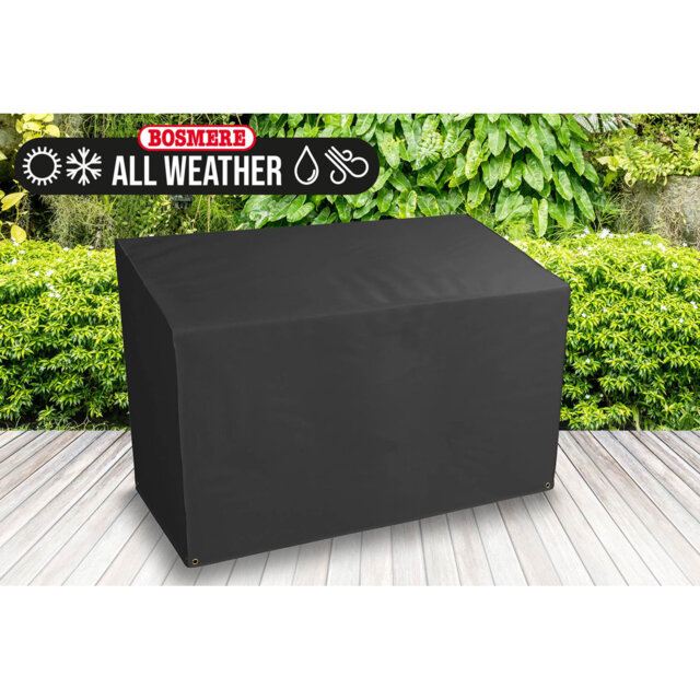 All-Weather Outdoor Cover