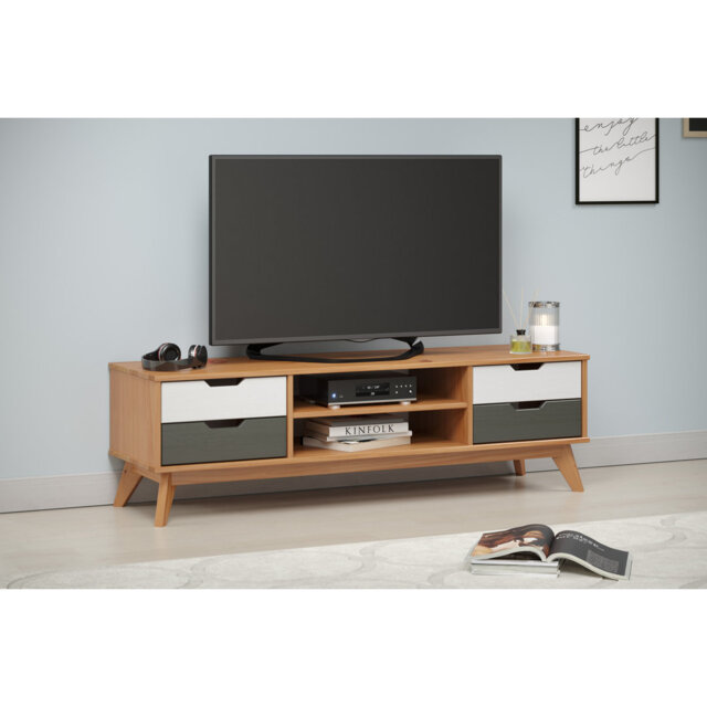 "Esaw TV Stand for TVs up to 58"""