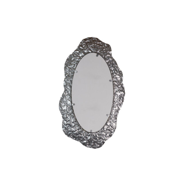 Metal Novelty Mirror